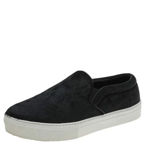 celine slip on sneakers sizing